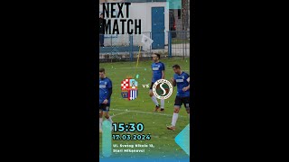 NK Šokadija  NK Frankopan  0  3  5210 13725 14700min [upl. by Guillema]