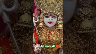 Maa bhakti div Vaishno Devi New viralvideo love maavaishnodevibhawan [upl. by Keese]