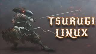 Tsurugi Linux Review  Tsurugi LAB  DFIR  OSINT [upl. by Rasure949]