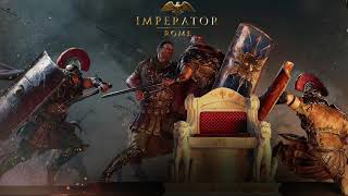 Imperator Rome  Heirs of Alexander Soundtrack  Unsung Heroes [upl. by Ardnaiek]