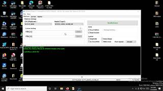 Itel Vision 1 plus Frp Bypass  Itel L6501 Google Account Bypass By cm2 Done [upl. by Brnaby564]