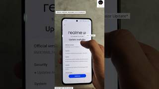 Realme Narzo 70 Pro Latest Software Update  Realme Narzo 70 Pro Camera Network amp Performance Fix [upl. by Mcmullan522]