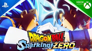 NEW UPDATE REGARDING MULTIPLAYER DRAGON BALL SPARKING ZERO [upl. by Socher322]