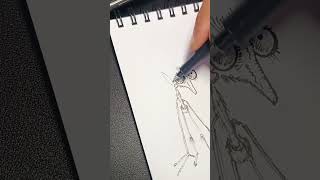 Drawing easy forest artmix creativeartmix [upl. by Strade]