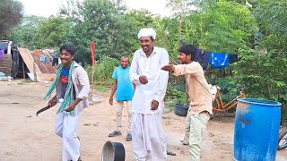 અન્ના ની દાદાગીરી R B VLOG BLOOPERS rbcomedy1802 [upl. by Onitnatsnoc]