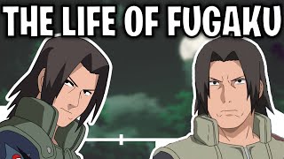 The Life Of Fugaku Uchiha Naruto [upl. by Nnael]