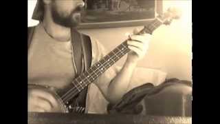 Rye WhiskeyClawhammer Banjo [upl. by Hibbitts]