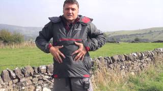 Montane Extreme Smock Review [upl. by Russi]