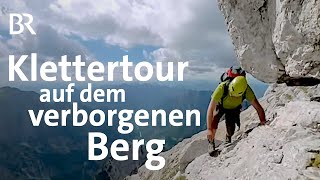 Geheimtipp für Bergsteiger Der Montasio in den Julischen Alpen  BergaufBergab  Berge  BR [upl. by Freddi]