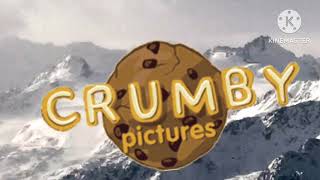 Crumby Pictures logo 2014 [upl. by Debor]