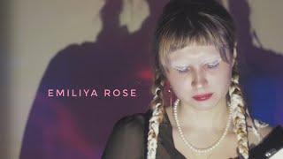 Электрический хвойный шум  Emiliya Rose  07122024  Аудио клуб [upl. by Enomad]