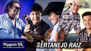 SELEÇÃO  CLÁSSICOS DO SERTANEJO RAIZ [upl. by Lodmilla]