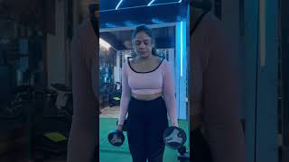 punjabisong newsong explore youtubeshorts gym fitnessmotivation exercise shorts [upl. by Thorman]