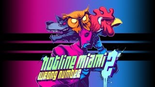 Hotline Miami 2 The Speedrun [upl. by Bulley]