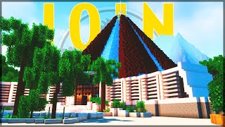 MASSIVE Update  Channel and Project Changes  MORE jurassicjune minecraft [upl. by Neelya735]