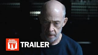 Counterpart S02E02 Trailer  Outside In  Rotten Tomatoes TV [upl. by Enilraep]