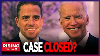 White House DEMANDS Fox News Retract Reporting on Hunter Biden BRIBERY Allegations Rising [upl. by Maloney]