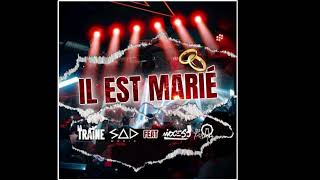 remix lunette X Il est marié il est en boite de nuitremix music dj rapfrancais fyp foryou [upl. by Sutelc]