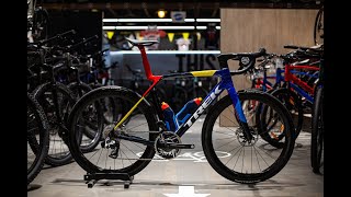 Trek Madone Gen 8 [upl. by Arikaahs]