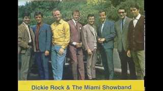 Dickie Rock and the Miami Showband One by One [upl. by Filipe473]