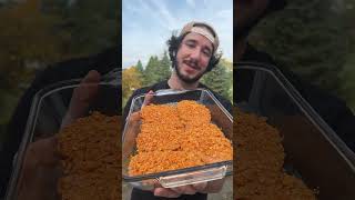 My Moms Famous Chicken Dorito [upl. by Hakan]