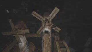 Resident Evil Village  Labyrinth Puzzle  Ball  Moreau Drowned Houses  PS5 Gameplay [upl. by Arahahs602]