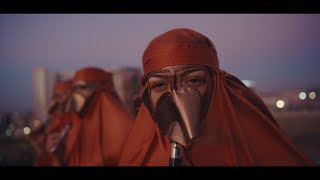 Acid Arab  Gul l’Abi feat AWA Music Video [upl. by Ejrog]