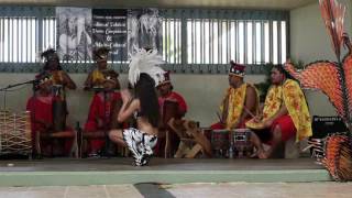 Tahitian dance competitiondancer 33 [upl. by Doll377]