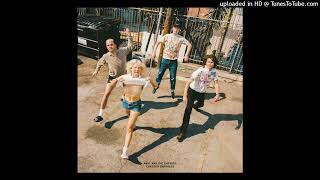 AMYL AND THE SNIFFERS  Bailing On Me [upl. by Kenley]