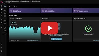 Arize Onboarding LLM Tracing [upl. by Lareena523]