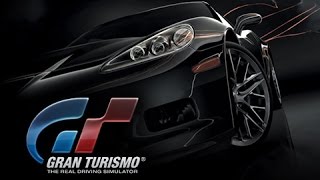 PCPSPTest Run Gran Turismo with PPSSPP v0991 [upl. by Erdnoid877]