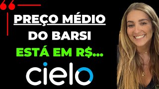 HORA DE COMPRAR CIELO AÇÕES CIEL3 Louise Barsi  educação financeira  investimentos para 2023 [upl. by Ahsratal]