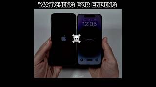 iPhone 16 pro vs iPhone 14 pro☠️😈 shorts edit trending [upl. by Massiw530]