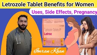 Litrazole25mgTablet Benefits Uses And Side Effects Urdu And Hindi [upl. by Ailuj521]