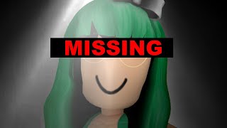 Lisa Gaming ROBLOX is Missing Very Serious [upl. by Wyn]