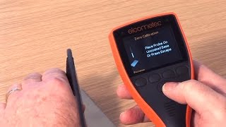 Calibration Methods on the Elcometer 456 Coating Thickness Gauge [upl. by Aedrahs542]