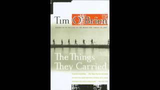 The Things They Carried By Tim O Brien quot ambush and stylequot [upl. by Roskes]