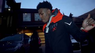 NBA YoungBoy  Would You Cry Official Video [upl. by Eelta]