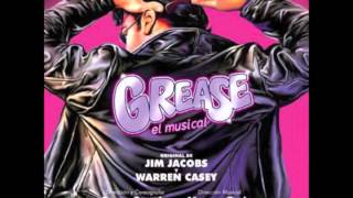 Grease  Greased Lightnin [upl. by Anaic283]