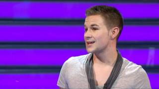 James Devon  Take Me Out  Series 2 [upl. by Alliw]