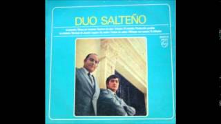 Dúo Salteño  Dúo Salteño 1969 Full Album [upl. by Sylvanus]