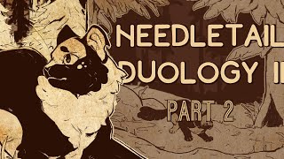 Needletail Duology II  Part 2 Edited by Mudshadow [upl. by Nahsad]