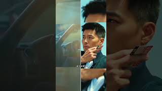 confidential assignment status shorts kdrama trending attitude action [upl. by Ruperto]