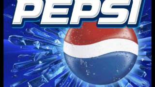 pepsi theme song [upl. by Schaeffer407]