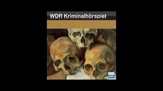 WDR Kriminalhörspiel 49 Wegelagerer [upl. by Waltner]