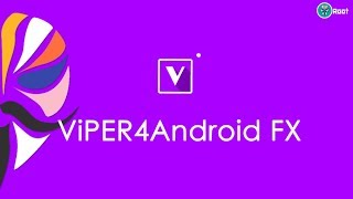 Best settings for Viper4android FX  Best configuration  Preset  Android 10  Pie  Oreo  Nougat [upl. by Concordia]