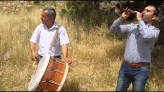 Assyrian Dola O Zorna [upl. by Ayotnahs761]