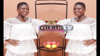 Exclusive with the talented young worshipper Benedicta Antwi [upl. by Laing]