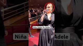 La Niña Doble De Adele… [upl. by Herriott938]