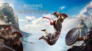 Assassins Creed Odyssey 16 Kult des Kosmos [upl. by Lipinski]